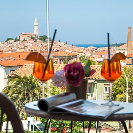 Boutique Residence Arion Rovinj Exteriér fotografie