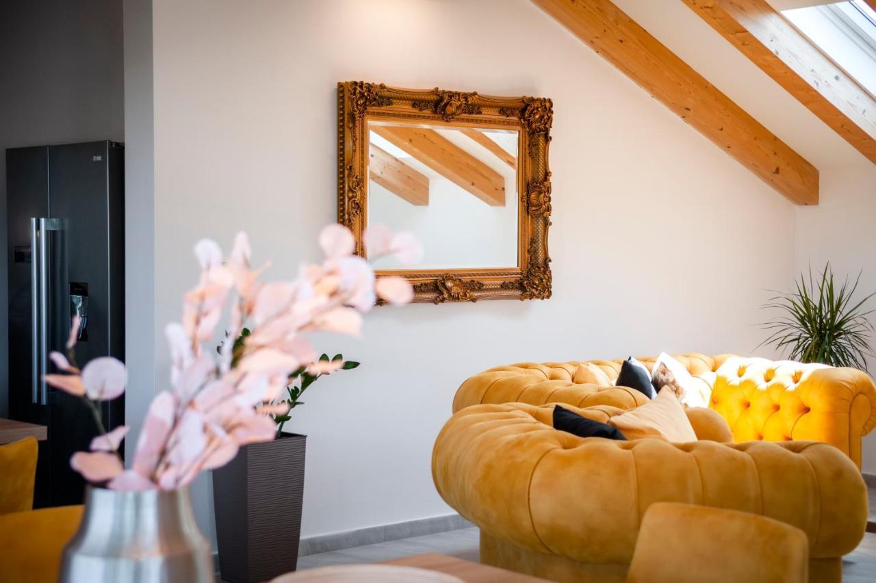 Boutique Residence Arion Rovinj Exteriér fotografie