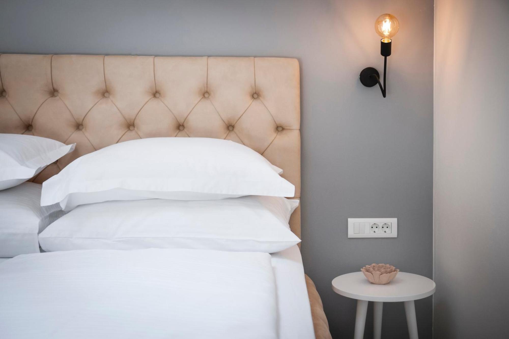 Boutique Residence Arion Rovinj Pokoj fotografie