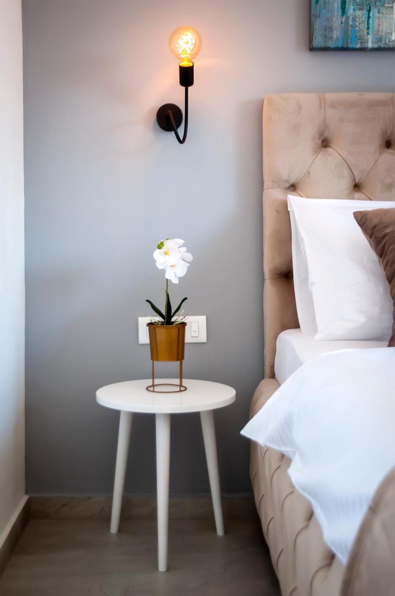 Boutique Residence Arion Rovinj Pokoj fotografie