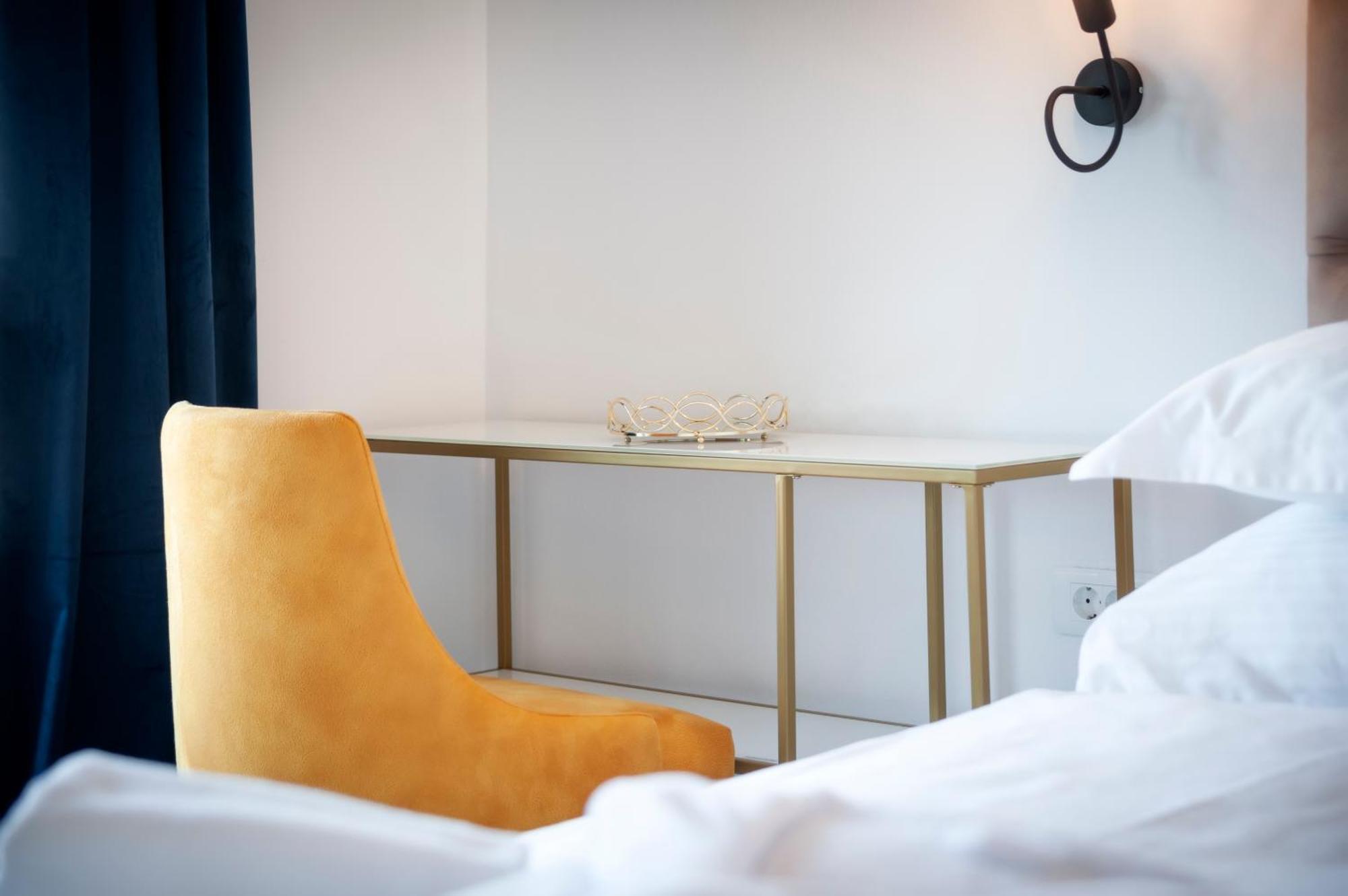 Boutique Residence Arion Rovinj Pokoj fotografie
