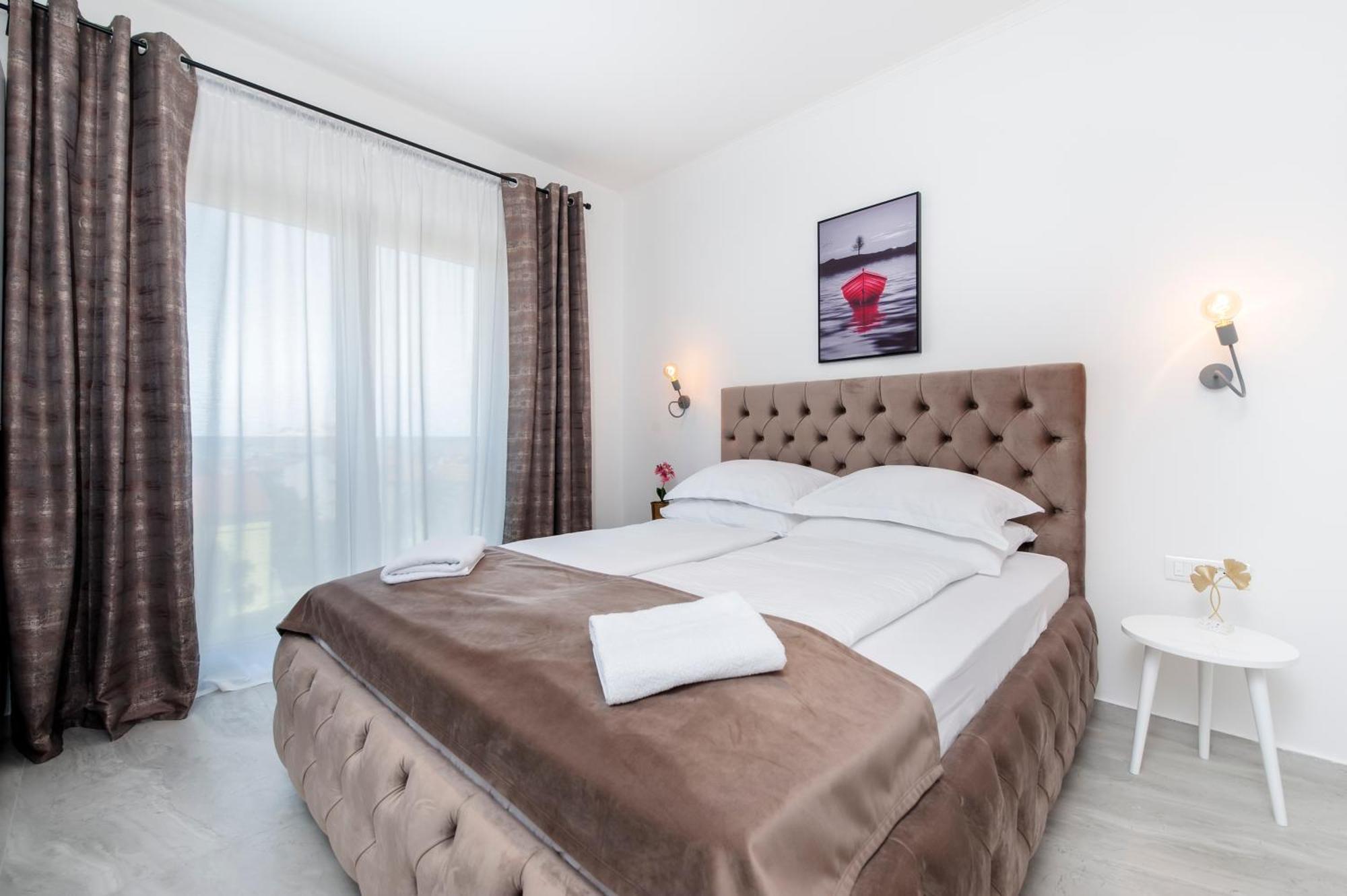 Boutique Residence Arion Rovinj Pokoj fotografie