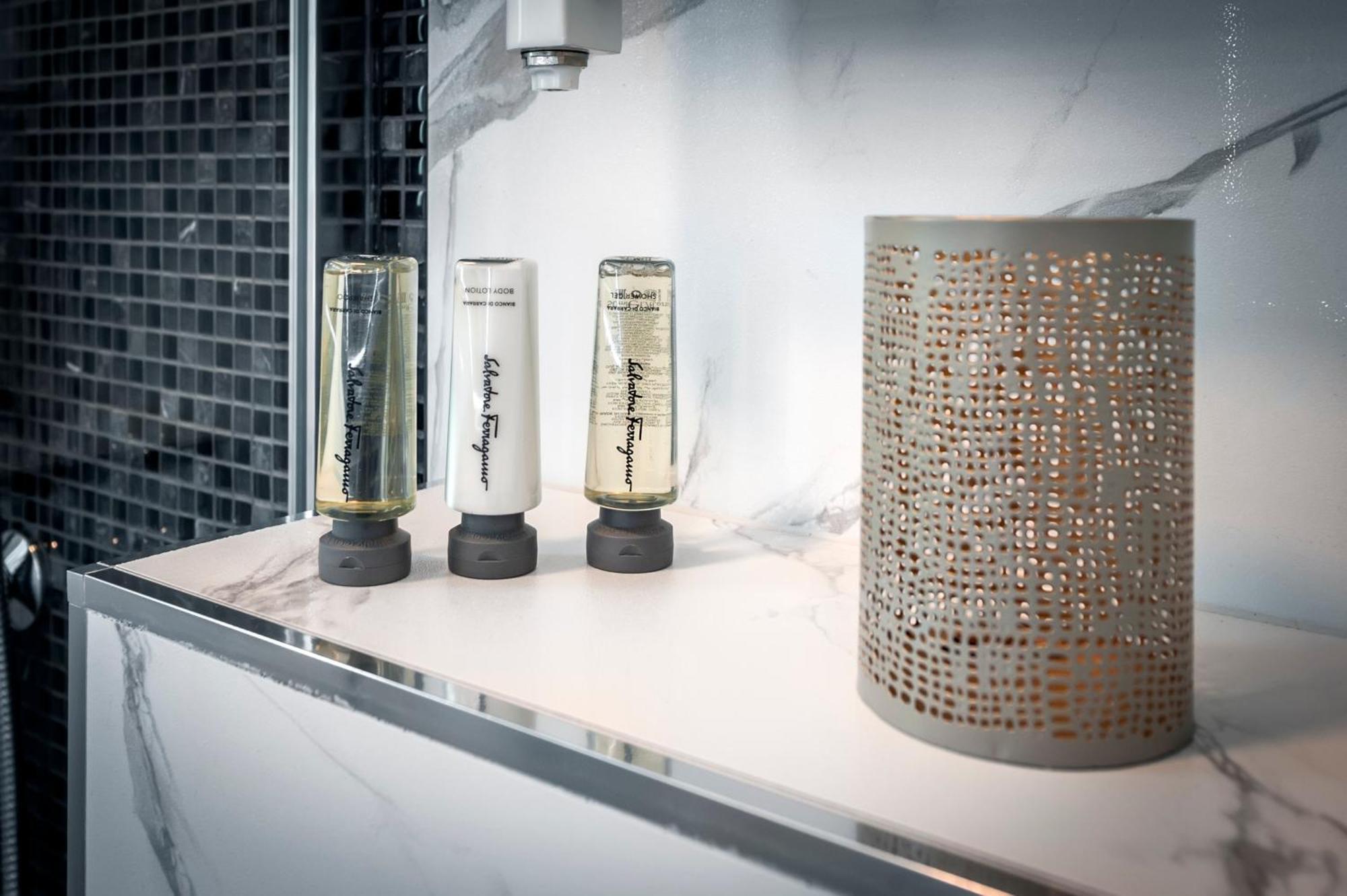 Boutique Residence Arion Rovinj Pokoj fotografie