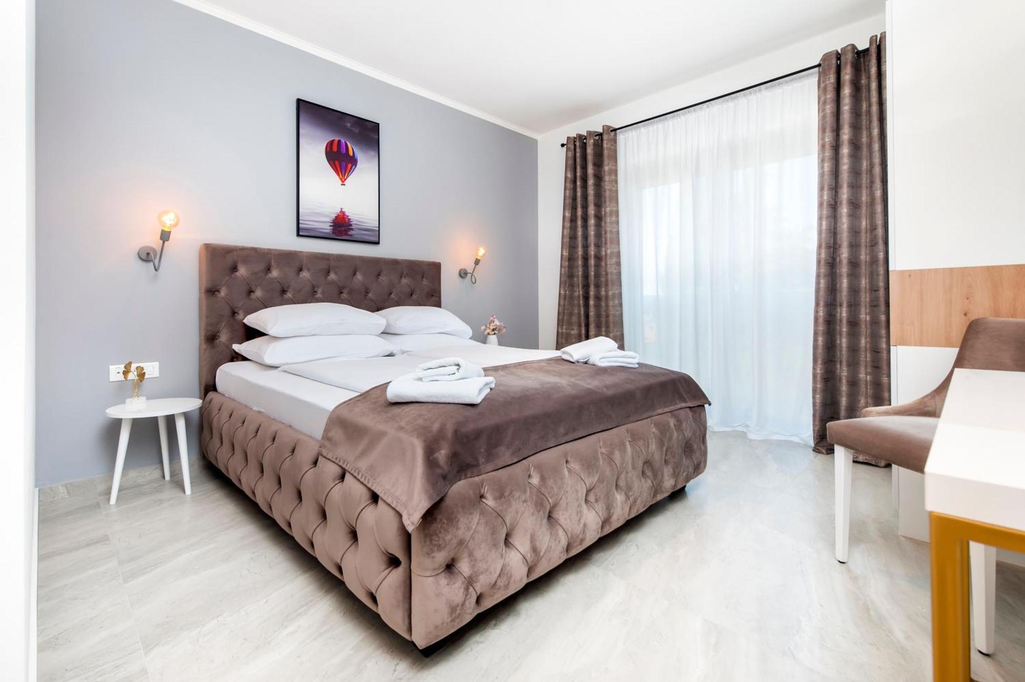 Boutique Residence Arion Rovinj Pokoj fotografie