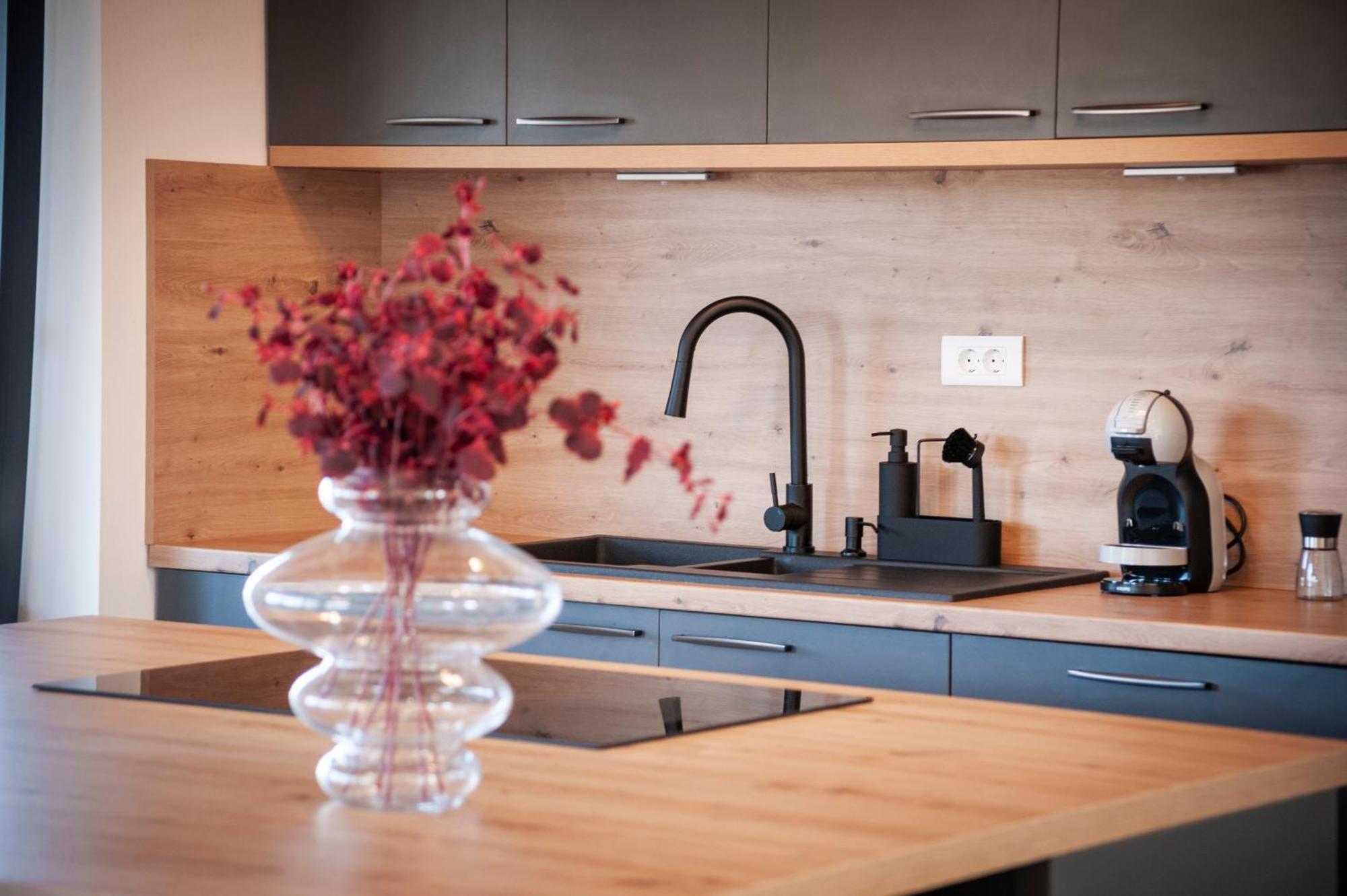 Boutique Residence Arion Rovinj Pokoj fotografie