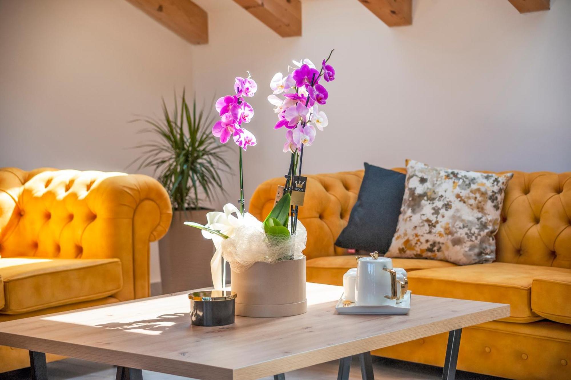 Boutique Residence Arion Rovinj Pokoj fotografie