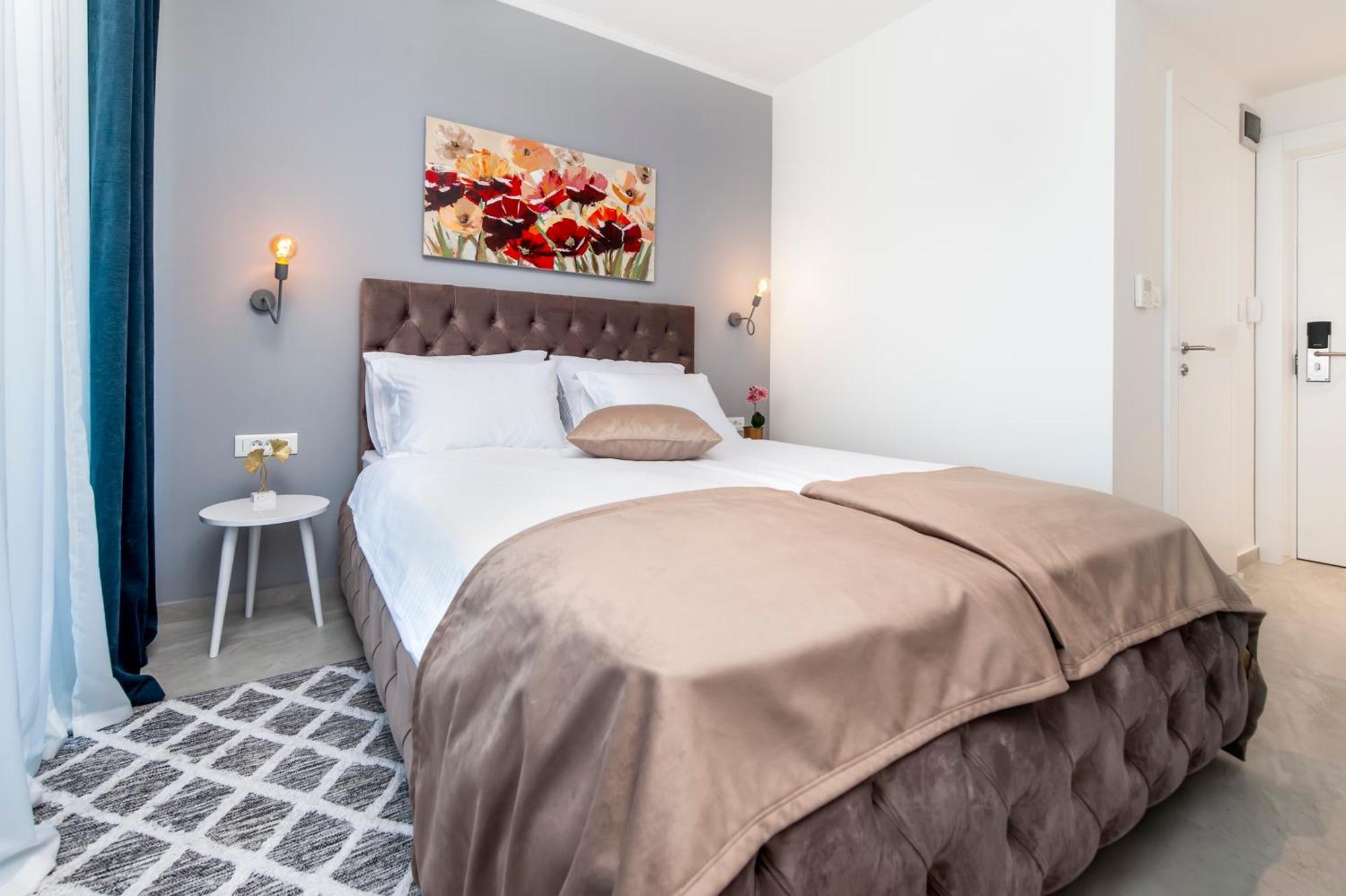 Boutique Residence Arion Rovinj Pokoj fotografie