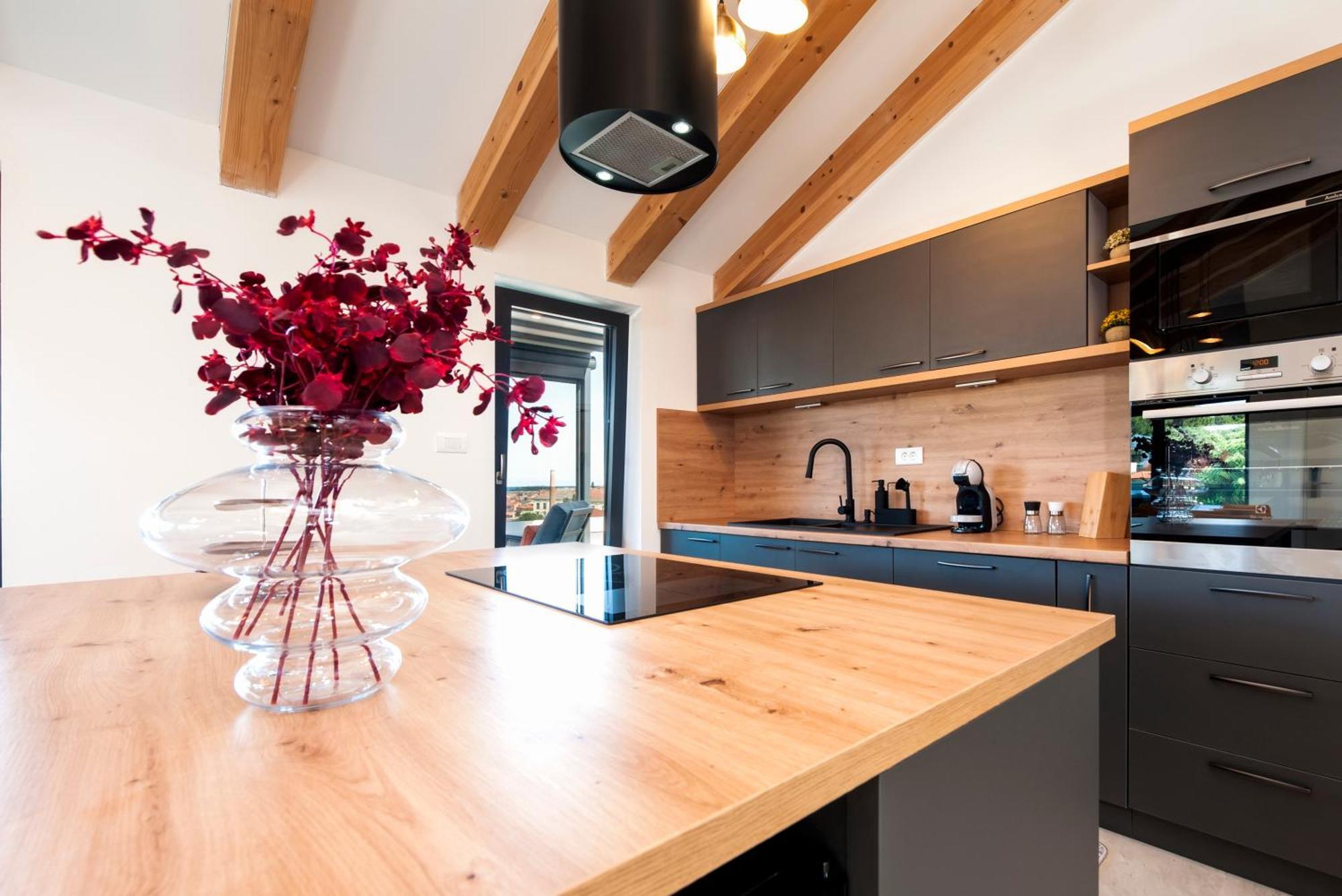 Boutique Residence Arion Rovinj Pokoj fotografie