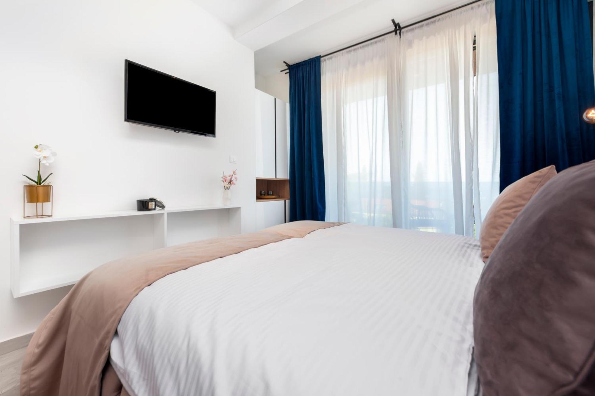 Boutique Residence Arion Rovinj Pokoj fotografie