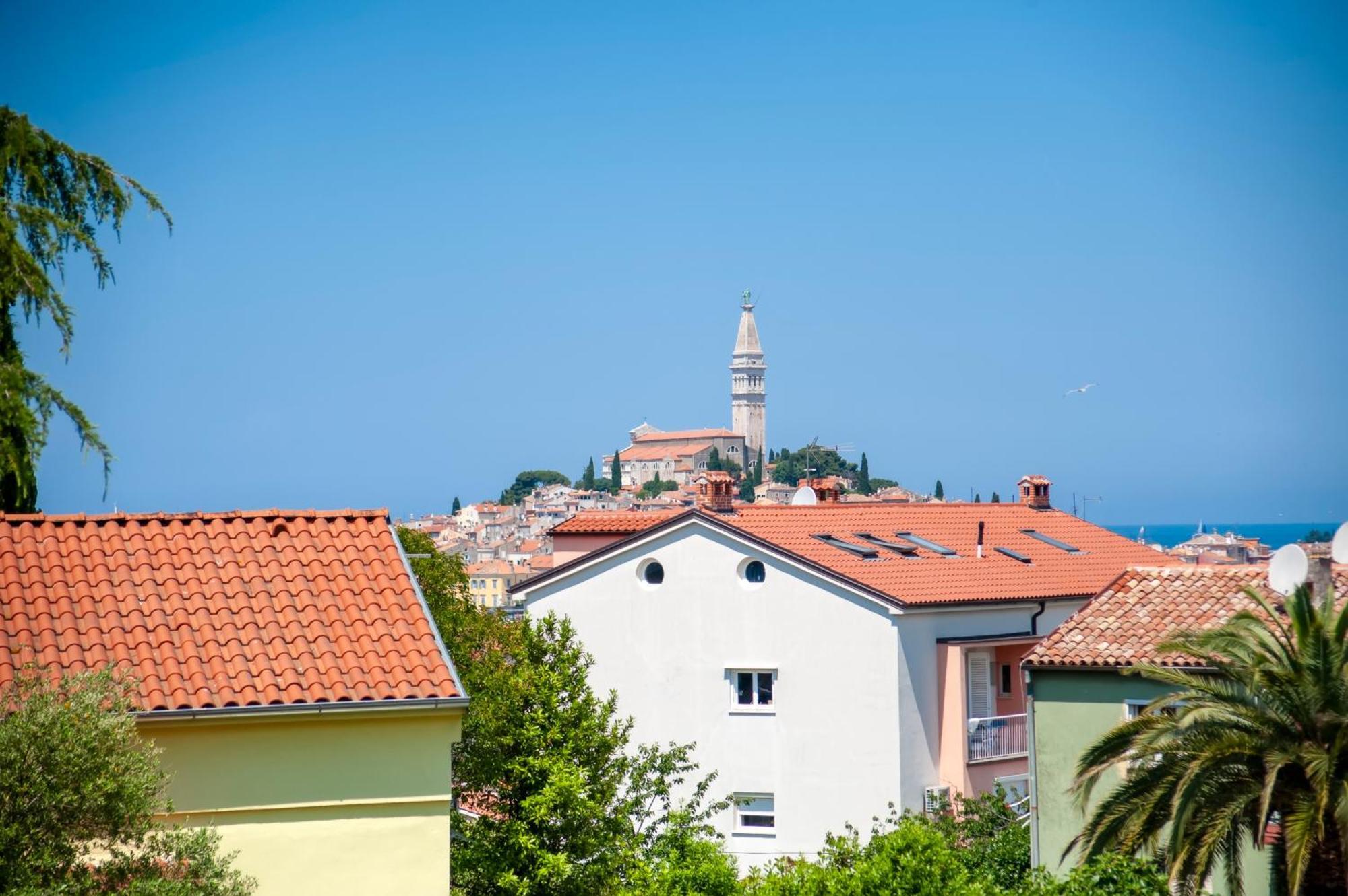 Boutique Residence Arion Rovinj Pokoj fotografie
