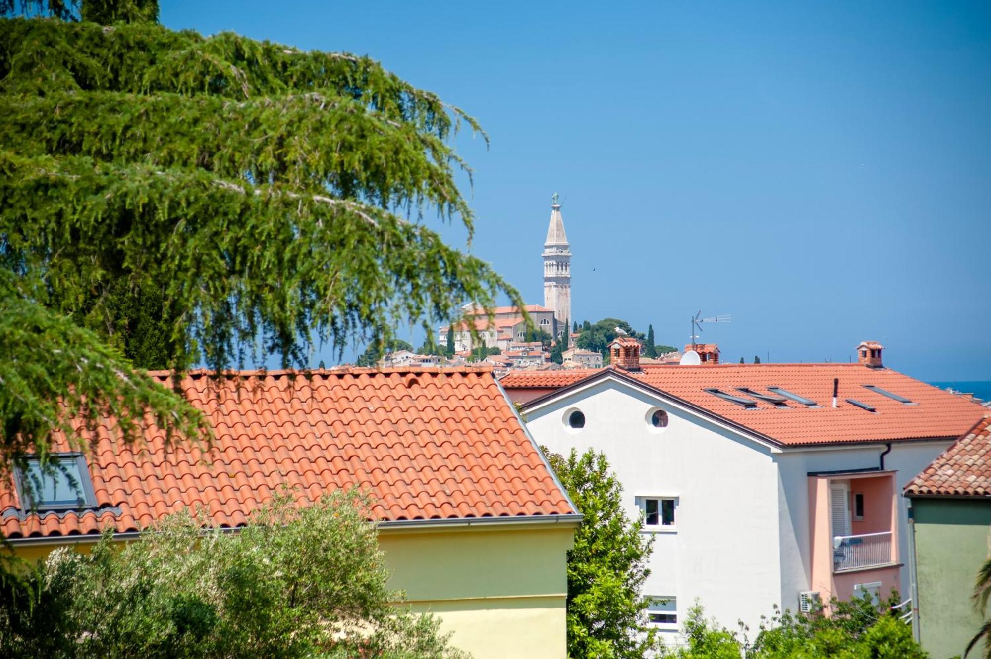 Boutique Residence Arion Rovinj Pokoj fotografie